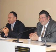 ARCE, CORSO DI CRIMINOLOGIA E SCENA DEL CRIMINE. ARRIVANO LE BORSE DI STUDIO AI PRIMI 13 ISCRITTI. IL CORSO E’ ACCREDITATO DALL'ORDINE DEGLI AVVOCATI DI FROSINONE PER 15 CREDITI. L’INTERVISTA AL RESPONSABILE SCIENTIFICO DOTT. IAFRATE.