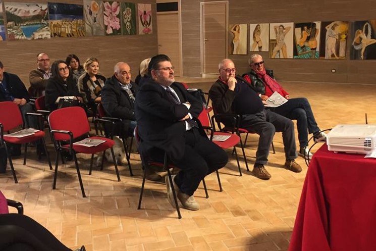 ISOLA DEL LIRI, TAVOLA ROTONDA MOVIMENTO ANIMALISTA.QUADRINI:”PIU’ RISORSE CONTRO IL RANDAGISMO”.
