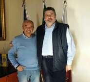 Gianluca Quadrini: andava fatto di tutto per convincere Anselmo Rotondo a restare, in Forza Italia qualcosa non sta funzionando.