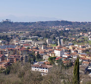 Fontana Liri, Videosorveglianza. Consegnati i lavori da parte della XV Comunità Montana.