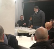  ALATRI, SUMMIT CENTRODESTRA. Quadrini:”Uniti nella scelta del candidato sindaco”