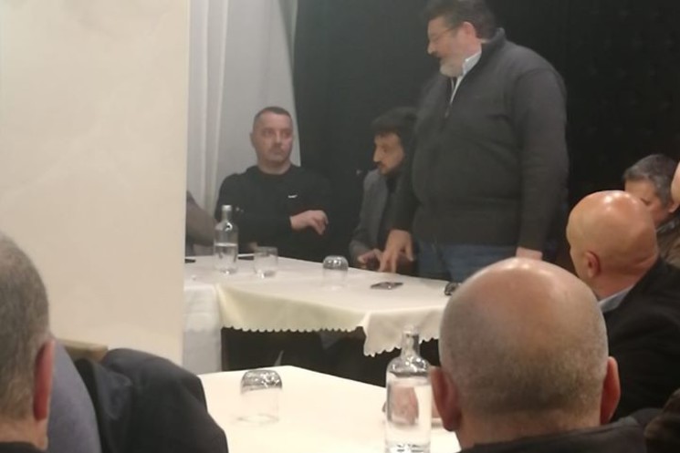 ALATRI, SUMMIT CENTRODESTRA. Quadrini:”Uniti nella scelta del candidato sindaco”