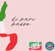 FORZA ITALIA GIOVANI DELLA PROVINCIA DI LATINA SOSTIENE E ADERISCE ALLA CAMPAGNA "DI PARI PASSO" CONTRO LA VIOLENZA SULLE DONNE