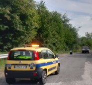 ANAS, CONTINUA IL LAVORO SULLE STRADE DELLA PROVINCIA. PLAUSO DI QUADRINI.