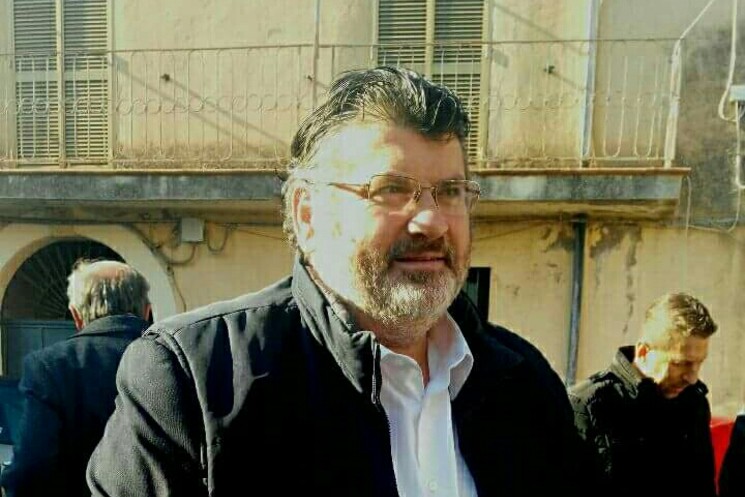 Richiesta inserimento punto all’ordine del giorno prossimo Consiglio Provinciale, di Manifestazione di dissenso relativa ai Consorzi di Bonifica di Frosinone.