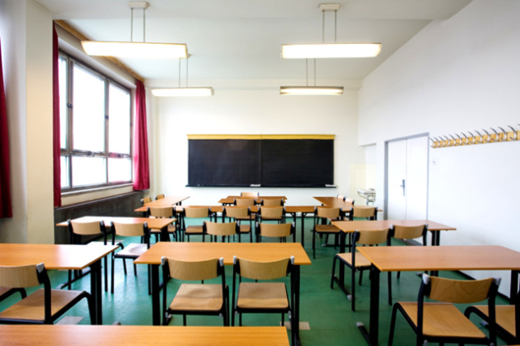 SCUOLA, QUADRINI:”LA DIDATTICA A DISTANZA NON PUO’ SOSTITUIRE QUELLA IN PRESENZA. RIPARTIRE PRIMA POSSIBILE”