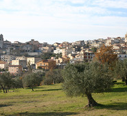 San Vittore Del Lazio, Piano di monitoraggio ambientale e sanitario.