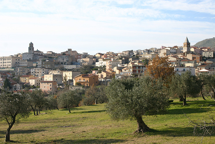 San Vittore Del Lazio, Piano di monitoraggio ambientale e sanitario.