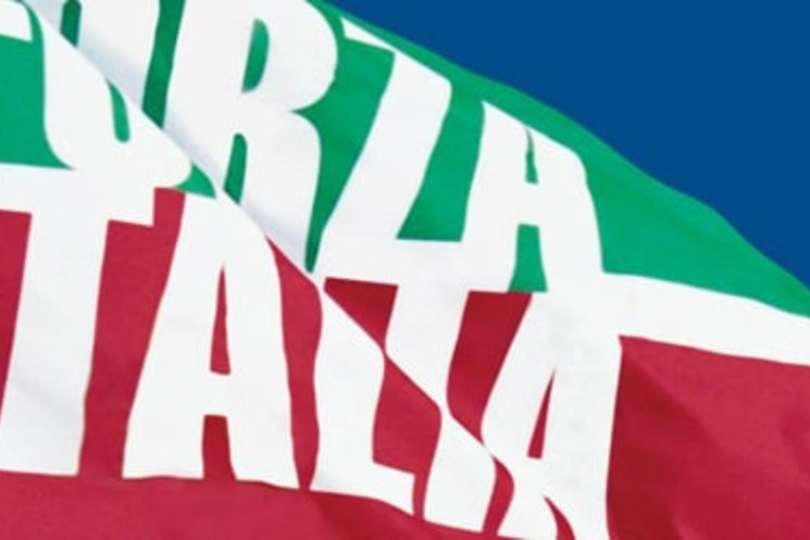 Quadrini: I tre commissari stanno lavorando benissimo secondo le linee dettate da Fazzone. Forza Italia è indispensabile anche in Ciociaria: senza di noi il centrodestra non vince e non governa.