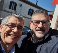 L’ingegner Michele Carini nuovo delegato della provincia di Frosinone per Inarcassa: i complimenti del presidente del consiglio provinciale Gianluca Quadrini