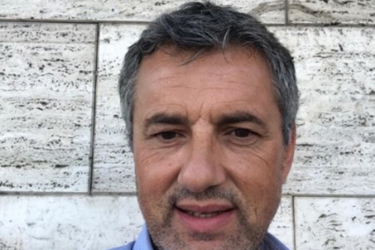 Aurelio Nevicelli nominato commissario straordinario di Forza Italia per quanto concerne il Comune di Alatri.