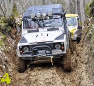 SORA, CLUB AQUILOTTI 4X4, PASSIONE OFF ROAD UNITAMENTE AL SENSO DEL SOCIALE E DELLA NATURA. L’EVENTO E’ PATROCINATO DALLA XV COMUNITA’ MONTANA VALLE DEL LIRI.