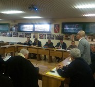 ROCCA PRIORA, INCONTRO UNCEM LAZIO. SUL TAVOLO IL RILANCIO DEL RUOLO DELL'UNCEM E LE PROSPETTIVE DELLE COMUNITA’ MONTANE.