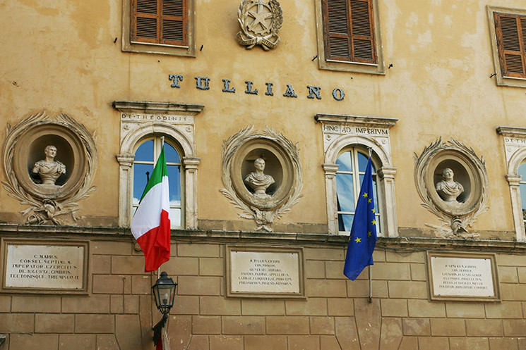 ARPINO, IL TULLIANO CONQUISTA IL 1° POSTO. QUADRINI PLAUDE:”FRUTTO DI UN’OFFERTA FORMATIVA ATTENTA”.