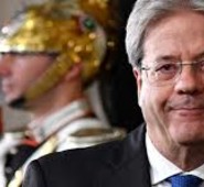 GOVERNO, SICUREZZA E IMMIGRAZIONE. QUADRINI:”DECRETI BLUFF. GENTILONI COME RENZI”