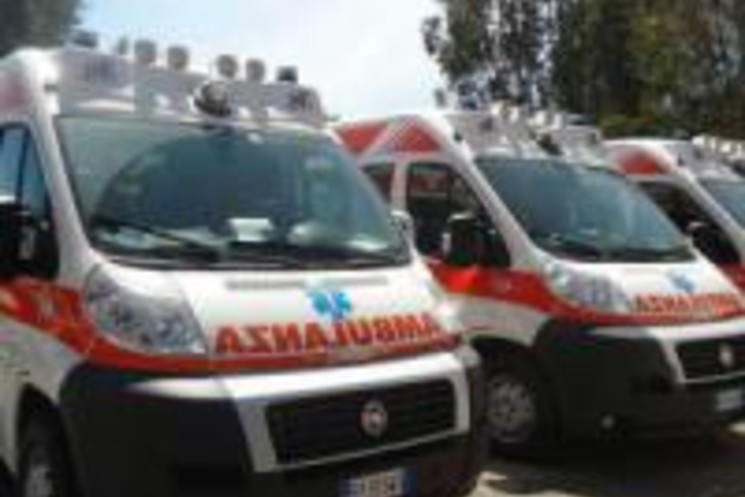 ARES 118, ACCORPAMENTO FR-LT. PREOCCUPAZIONE DI QUADRINI:"COMUNI MONTANI SARANNO IN ULTERIORE DIFFICOLTÀ".