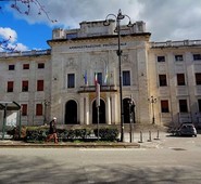 PROVINCIA. QUADRINI: “DOVE E’ FINITO L’IMPEGNO DI POMPEO A SOSTEGNO DELLA PROVINCIA? BASTA PROCLAMI, IL TERRITORIO ATTENDE RISPOSTE CONCRETE”
