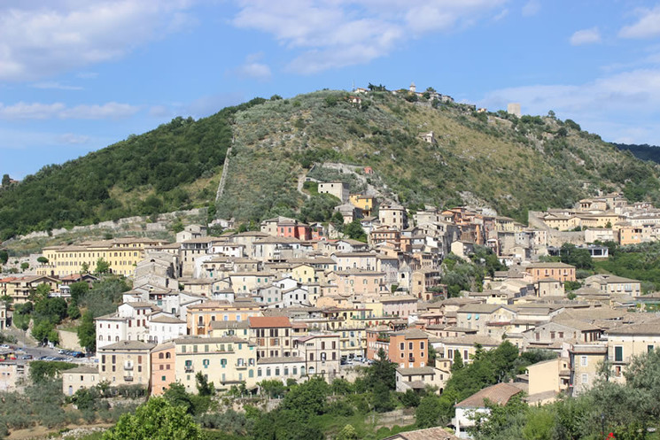 Arpino,illuminazione San Sosio e Bove. Ennesima richiesta dall’ente montano. Quadrini:”Cosa aspetta il sindaco Rea?”