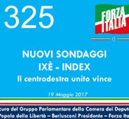GOVERNO. CENTRODESTRA UNITO VINCE. QUADRINI: ”E’ L’UNICA AREA POLITICA CHE PUO’ ESPANDERSI IN QUESTO MOMENTO”.
