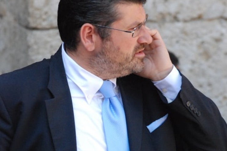 Quadrini (FI): “Ripensare l’approccio sulle aree di crisi che nulla hanno dato a questo territorio. E le forze politiche del territorio si sveglino: o facciamo squadra davvero o non resterà nulla”
