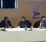 Accademia PA 'Valle del Liri', tutto esaurito per la terza giornata formativa ad Arce. Quadrini:”La formazione è utile per evitare la paralisi della PA”