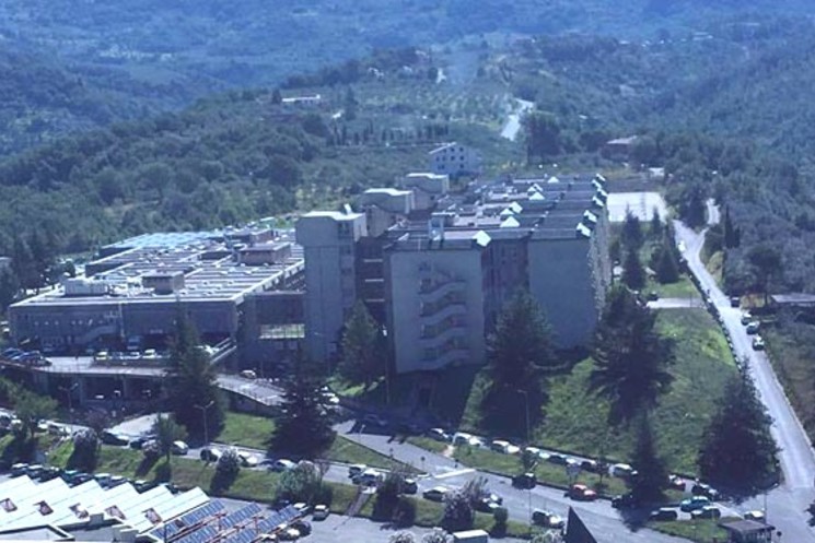SORA, OSPEDALE SS.TRINITA’. ENDOSCOPIA STRUMENTAZIONE FUORI USO. UTENTI PROTESTANO. Quadrini solleva l'attenzione.