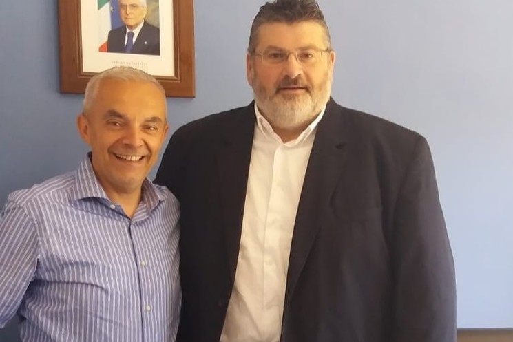 Pontecorvo, comunali. Quadrini:"Chi ha scelto Rotondo, ha scelto di sostenere il progetto migliore."