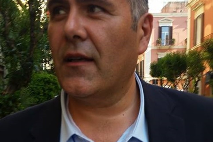 IMPRENDITORIA, PARTENARIATO PUBBLICO E PRIVATO. IL PLAUSO DI QUADRINI AL PROF.ROSSI