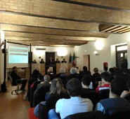 2° PREMIO LETTERARIO CITTA’ DI ARCE CON IL PATROCINIO DELLA XV COMUNITA’ MONTANA. QUADRINI:”UN EVENTO CHE RAFFORZA LA SINERGIA FRA COMUNI”.