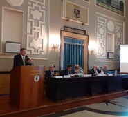 "Una fase di profondo cambiamento nel processo civile e una riforma del processo penale che fa discutere, la Cartabia. Di grande importanza e interesse dunque il Convegno su due giorni organizzato dall’Ordine degli Avvocati presso il salone di rappresenta
