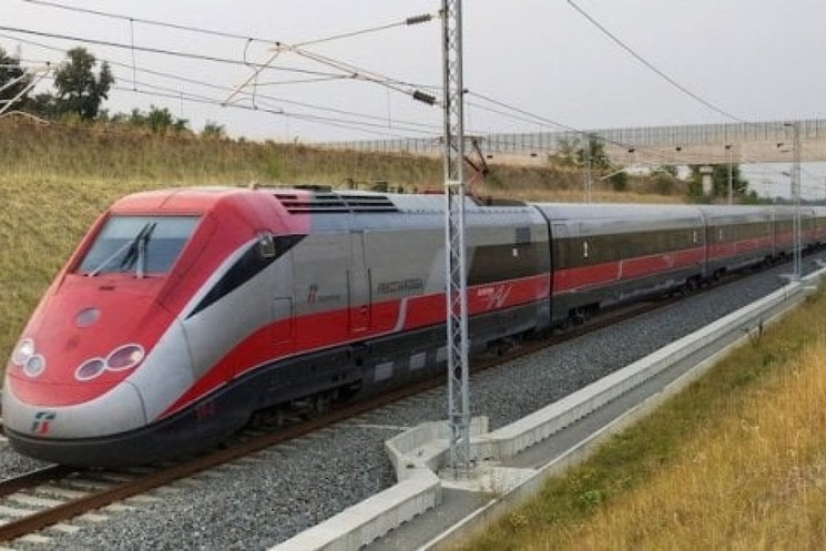 TAV Roma - Cassino. Burl conferma che non sono indicate localizzazioni. Quadrini:"Spero venga ascoltata la voce del sud della Ciociaria"