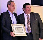 UNICAS, 5° POSTO NEL CENSIS. QUADRINI SI CONGRATULA.