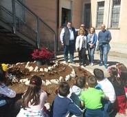  Pontecorvo, I.C.2 . Un successo la VI edizione di ‘Talenti e Germogli’.Quadrini:”Importante rafforzare il senso di appartenenza dei ragazzi verso la Scuola”.