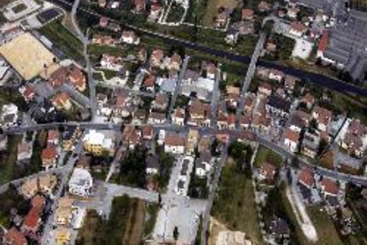 XV COMUNITA’ MONTANA, CONSEGNA LAVORI SISTEMAZIONE STRADA NEL COMUNE DI BROCCOSTELLA.