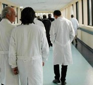 Sanità, Mancano medici nei Pronto soccorso, 2.000 in meno. Quadrini si appella a Zingaretti e al Ministro della Salute:”Servono rinforzi”