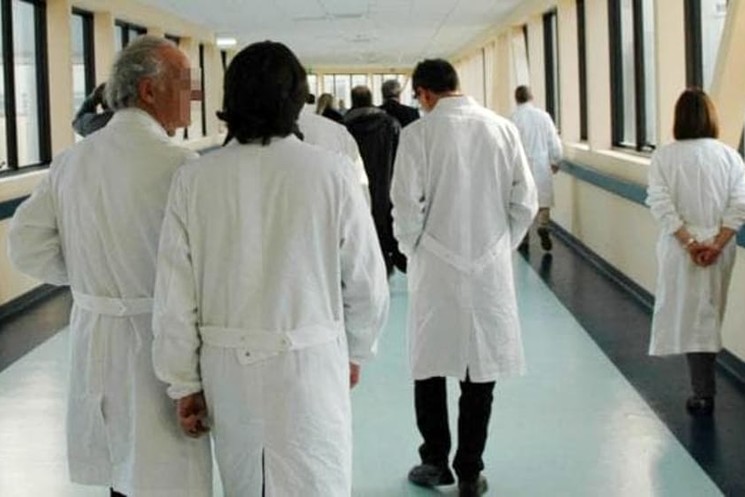 Sanità, Mancano medici nei Pronto soccorso, 2.000 in meno. Quadrini si appella a Zingaretti e al Ministro della Salute:”Servono rinforzi”