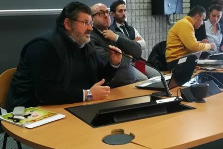UNICAS, CONVEGNO SU TURISMO E SOSTENIBILITA'. QUADRINI:”PERMETTERE AL TURISMO DI DECOLLARE”