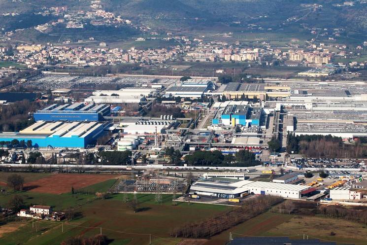 CASSINO, FCA Cassa integrazione. Quadrini auspica risoluzione dal tavolo Mise:tuteliamo produzione automobilistica del nostro territorio.