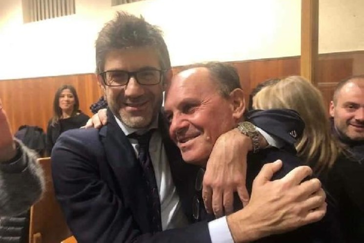ORDINE AVVOCATI, A CASSINO ELETTO NEO PRESIDENTE GIANNICHEDDA. A FROSINONE RICONFERMATO GALASSI. GLI AUGURI DI QUADRINI.
