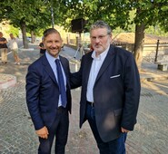 Roccasecca candidata alla Capitale Italiana della Cultura 2025 - Il Presidente del Gruppo Provinciale della Lega, Gianluca Quadrini, dichiara – “una grande opportunità per tutto il territorio”.