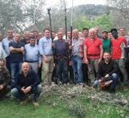 XV Comunità Montana Valle del Liri, Corso avanzato Potatura e Gestione Uliveto e Frutteto. Ultima settimana utile per iscriversi.