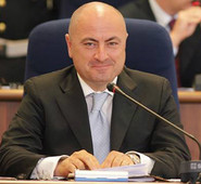 PROGETTO FROSINONE ALTA. QUADRINI:”QUESTO E’ IL SINDACO OTTAVIANI. FATTI, NON PAROLE”