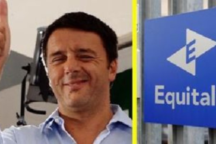SOPPRESSIONE EQUITALIA, QUADRINI: “IL GOVERNO CAMBIA LA FORMA, MA LA SOSTANZA E’ LA STESSA”
