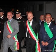 PASTENA, IL 25 APRILE E L’ECCIDIO DI PIETRA LA SPINA. Quadrini plaude all’organizzazione:”Nostro dovere ricordare il passato”.