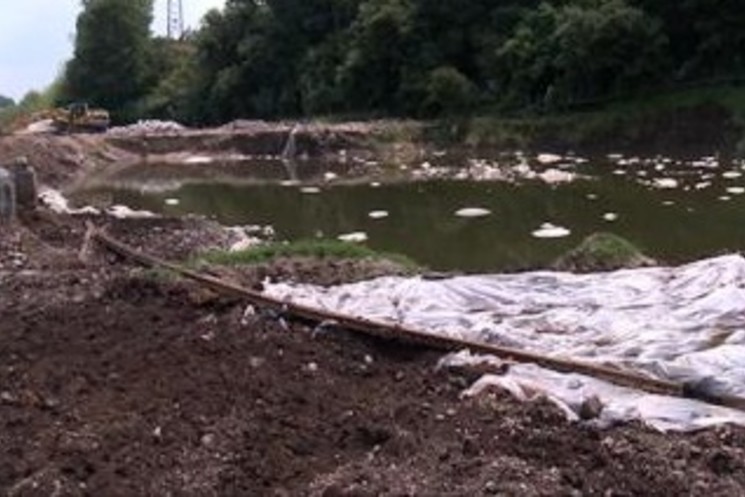VALLE DEL SACCO, INQUINAMENTO. QUADRINI:”DATI SCIENTIFICI DEVONO INDURRE LA POLITICA A FARE DI PIU’”