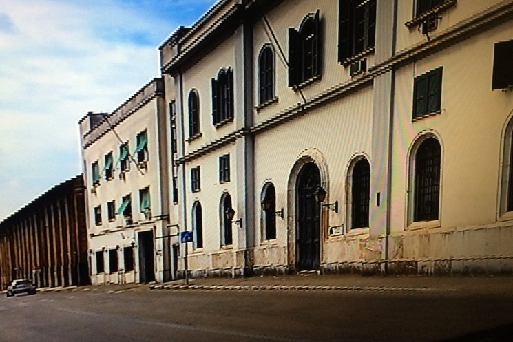 FONTANA LIRI, STABILIMENTO EX PROPELLENTI. CREATI 3 POZZI.QUADRINI:IMPORTANTE PASSO CHE GARANTISCE LA CONTINUITA' DELLA PRODUZIONE.