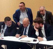“Anci Lazio sarà a disposizione dei comuni della regione”