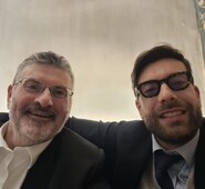 Provincia - Nomina di Presidente del Consiglio per Gianluca Quadrini. 