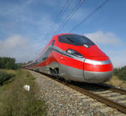 Frecciarossa in Ciociaria. Tramite l’interconnessione arriva nella stazione di Sgurgola per immettersi nella linea Roma-Cassino. QUADRINI plaude al sindaco Corsi.