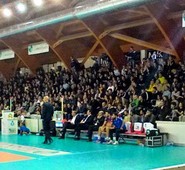 SORA, ARGOS VOLLEY SI TRASFERIRA’ A FROSINONE. IL PRESIDENTE QUADRINI AMAREGGIATO:”PRONTO A SOSTENERE LA SOCIETA'”